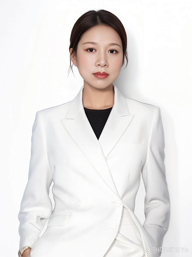 陈孝友 项目运营总监