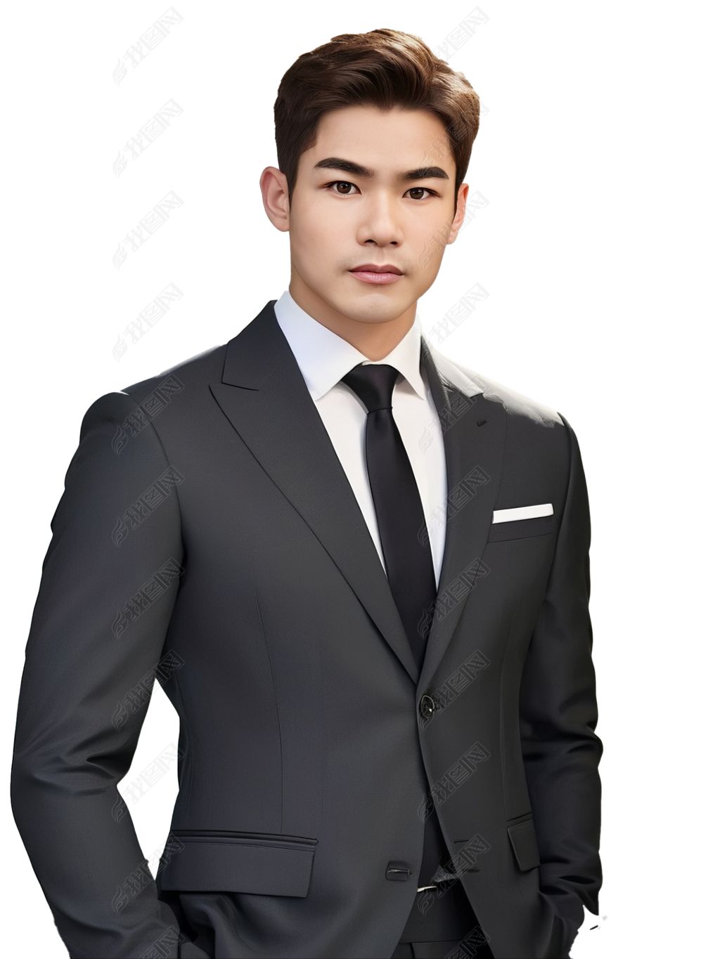 时革白 创始人 & 执行董事